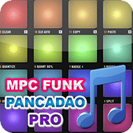 MPC FUNK dubstep PRO