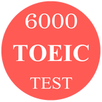 6000 Toic Vocabulary Test