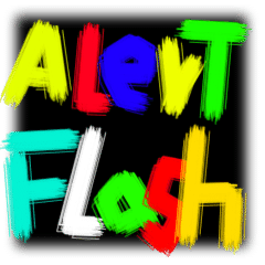 Alert Flash