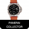 Panerai Collector