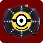 Little Minion Live Wallpaper