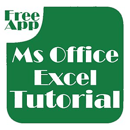 Ms Office Excel Tutorial