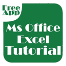 Ms Office Excel Tutorial
