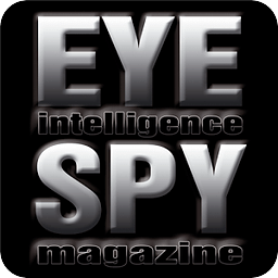 Eye Spy Magazine