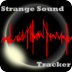 Strange Sound Tracker