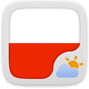 Polish Language GOWeatherEX