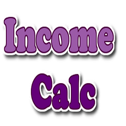 Income Calc
