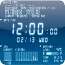 deviceinfo壁纸 DeviceInfo Live Wallpaper