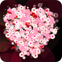 Heart Blossom (FREE version)