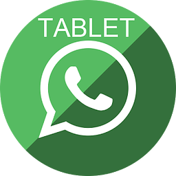 Instalar WhatsAp en Tabl...