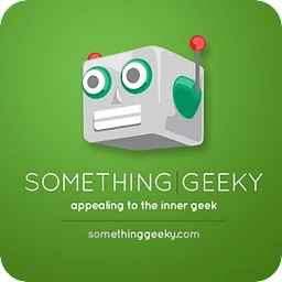 Geek t-shirts, Something...