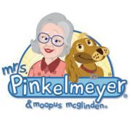 Mrs. Pinkelmeyer