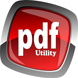 PDF Utility And Tools