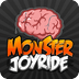 Monster joyride Super 