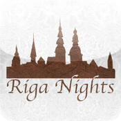 Riga Nights