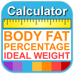 Body Fat % Calculator