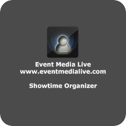 Showtime Organizer