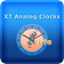 XT Analog Clocks lite