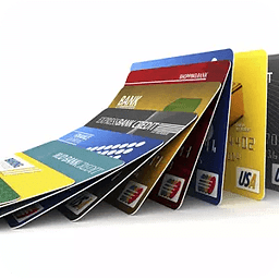 Credit Card Management