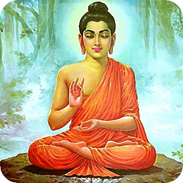 Buddhacha Sandesh