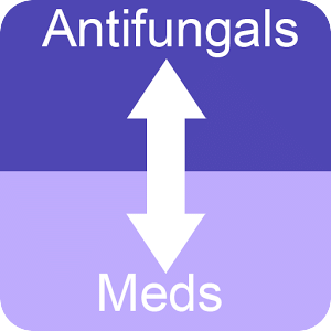 Antifungal Interactions