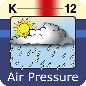 UA K-12 Air Pressure