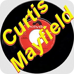 Curtis Mayfield Jukebox