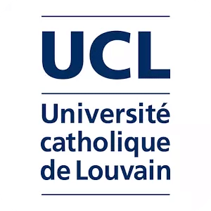 UCL Rapport d'activité 2012-13