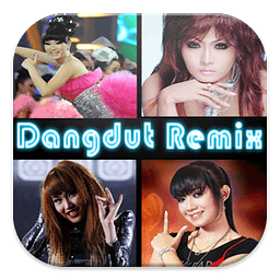 Dangdut Remix House Duge...