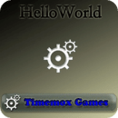 HelloWorld HTML5