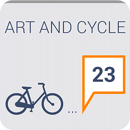 art&amp;cycle