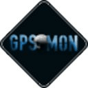 GPSMon - GPS Tracking Monitor