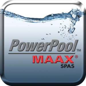 PowerPool Swim Spa Control