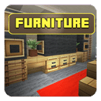 Furniture For MC PE