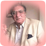 Urdu Ahmed Fraz SMS