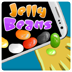 Jelly Beans Dispenser
