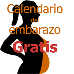 Calendario del embarazo GRATIS