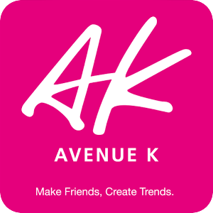 Avenue K
