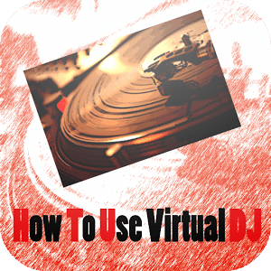如何使用虛擬DJ