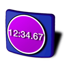 TapPad StopWatch