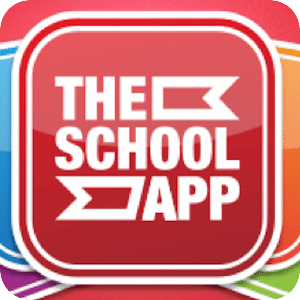 The School App