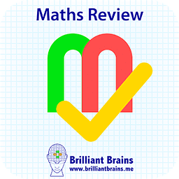 Train Your Brain Maths Lite