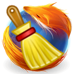 Clean Firefox