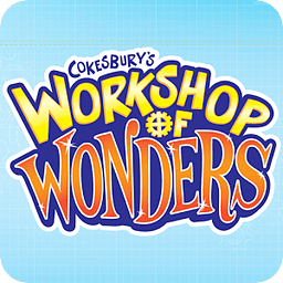 Cokesbury Workshop of Wo...