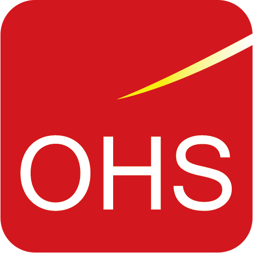 OHS会社管理系统