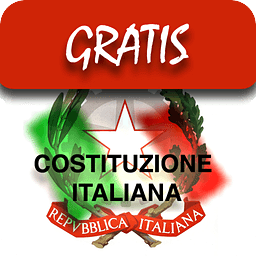 Costituzione Italiana