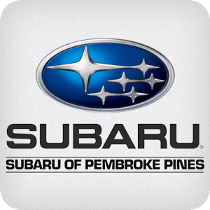 Subaru of Pembroke Pines