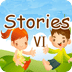 Kids Stories Vol - 6