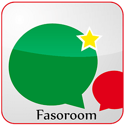 Fasoroom消息