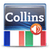 迷你柯林斯字典:法语意大利语